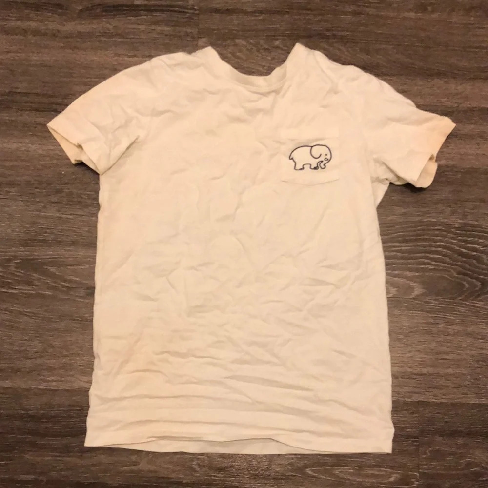 ivory ella Tshirt